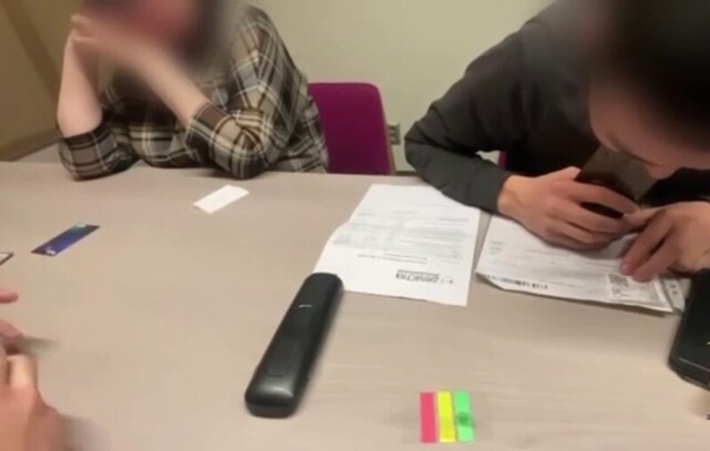 Полицейские с трудом сумели отговорить пенсионерку от перевода денег мошенникам