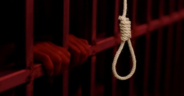 В Иране казнили жертву домашнего насилия