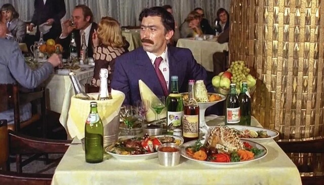 Почему Грузия так богато жила при СССР? Объясняю по-простому