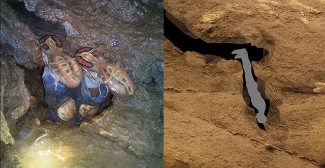 Печально известную пещеру воссоздали в VR-игре