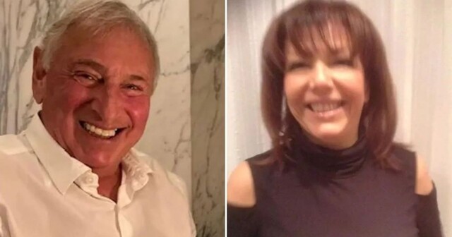 «Он сам упал на нож»: британка отрицает убийство мужа