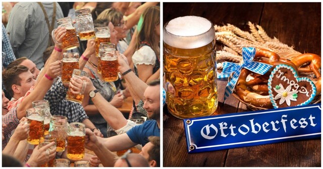 В России предложили ввести аналог Октоберфеста
