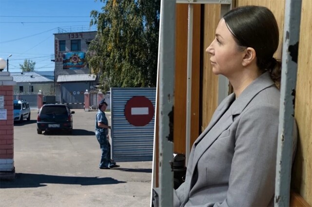 «Вернется без зубов и лысая». Колонию Блиновской называют страшным местом