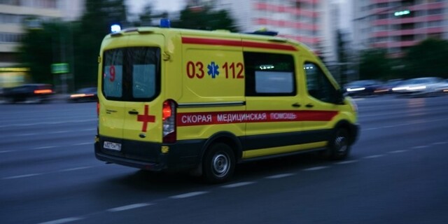 Как умирают врачи…