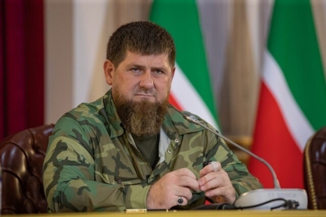"Сыт по горло": Рамзан Кадыров рассказал о своём отношении к руководящей должности