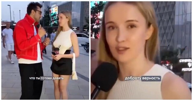 Моногамная актриса фильмов для взрослых