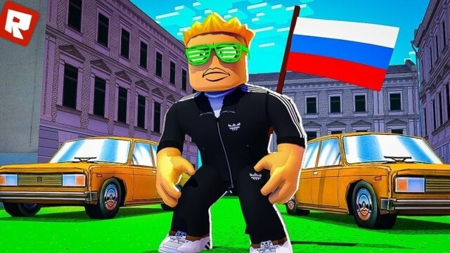 Игровая платформа Roblox захотела разблокировки в России