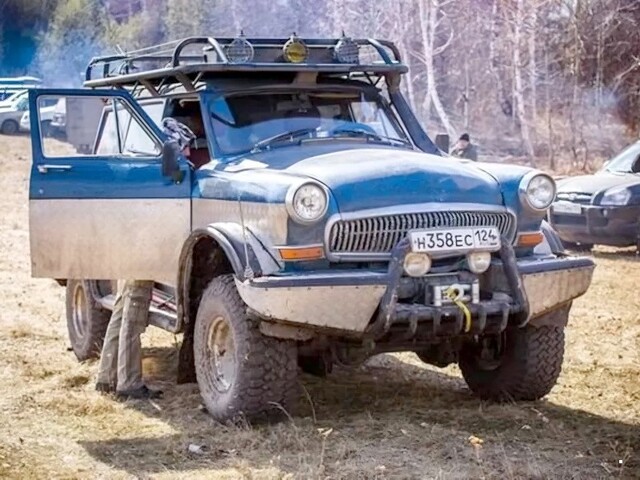 АвтоВсячина