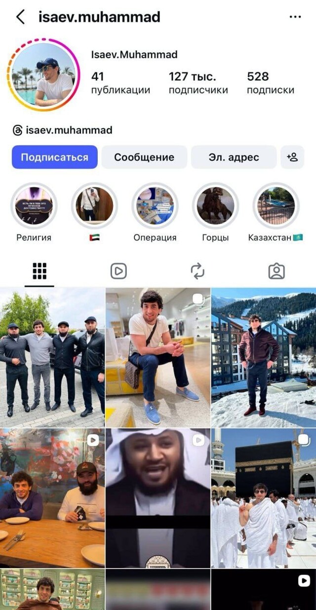 Вот он нацизм практически в чистом виде