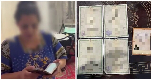 Мошенники выдумали более 600 детей ради получения пособий