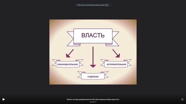 Система сдержек и противовесов в бездействии? Пока одна ветвь власти дает сбой, что делают две другие?