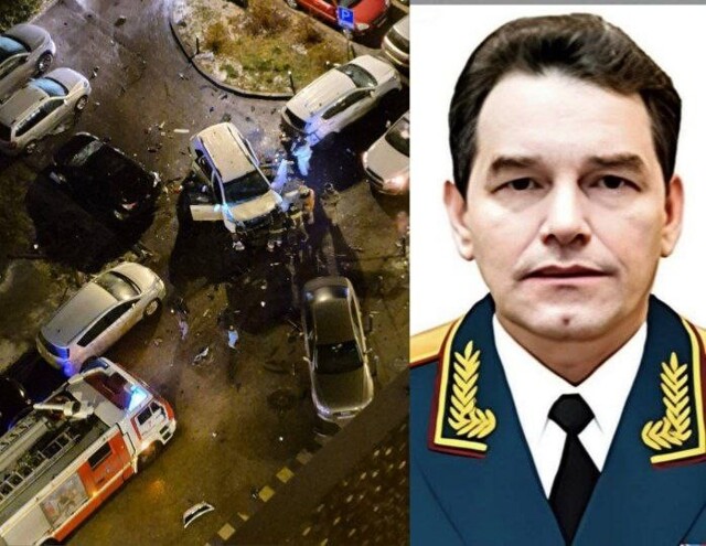 В Москве возбуждено уголовное дело по факту убийства военнослужащего