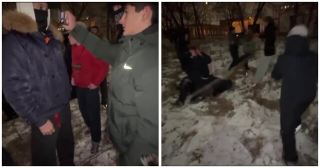 Бастрыкин взял на контроль расследование ряда нападений подростков в Москве
