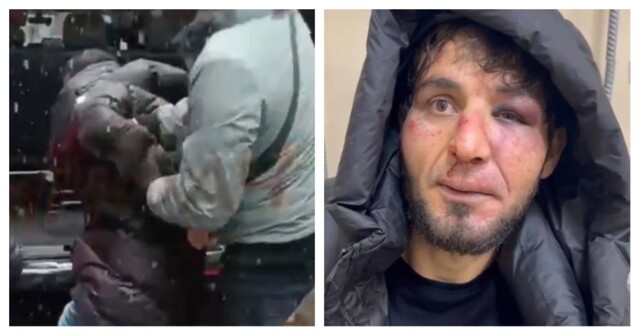 Задержание вымогателя, прикрывавшегося связями в силовиками