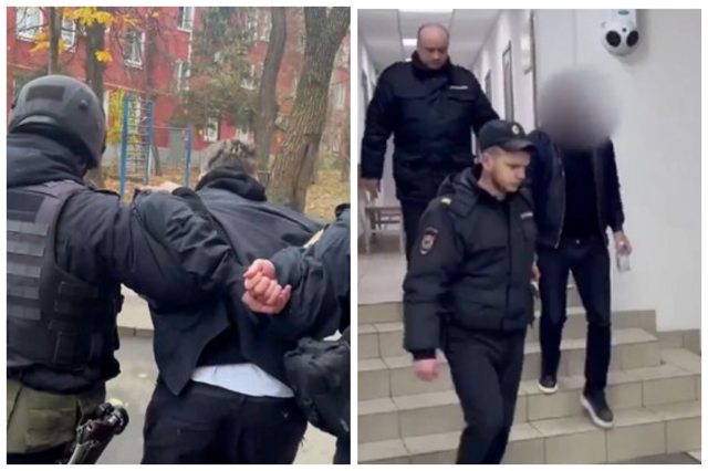 ФСБ задержала членов преступной группы, незаконно легализовавшей около 2000 мигрантов