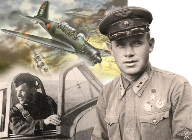 Чтобы помнили. Анатолий Васильевич Самочкин