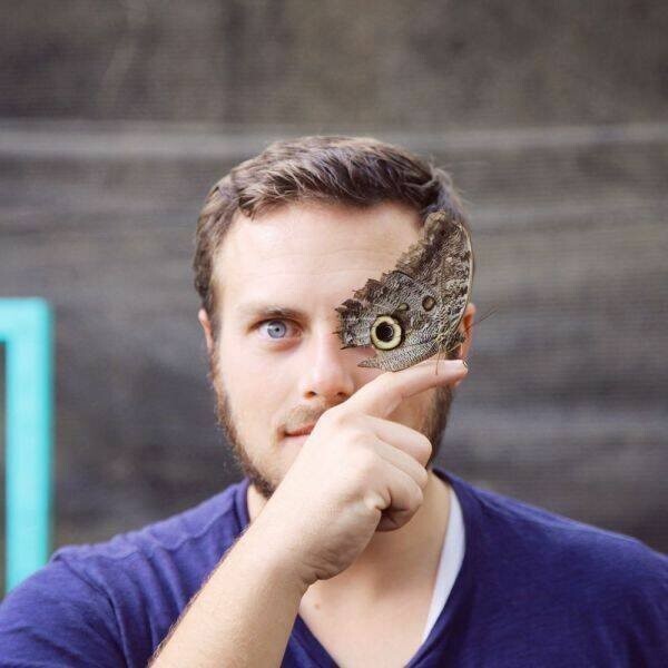 Намешалось