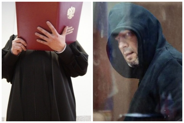 Сел не за взятки, а за хищение вещдоков: полковника СК Избенко осудили на 10 лет