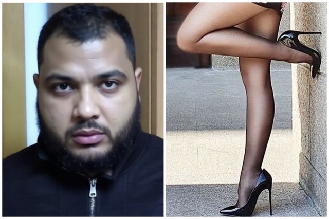 "Алло, часик - три тысячи": полиция Волгоградской области показала допрос двух братьев, обманывавших мужчин под видом проституток