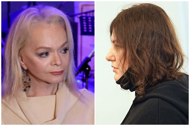 Полина Лурье хочет взыскать с Ларисы Долиной расходы за многомесячные судебные разбирательства