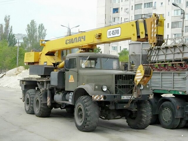 АвтоВсячина