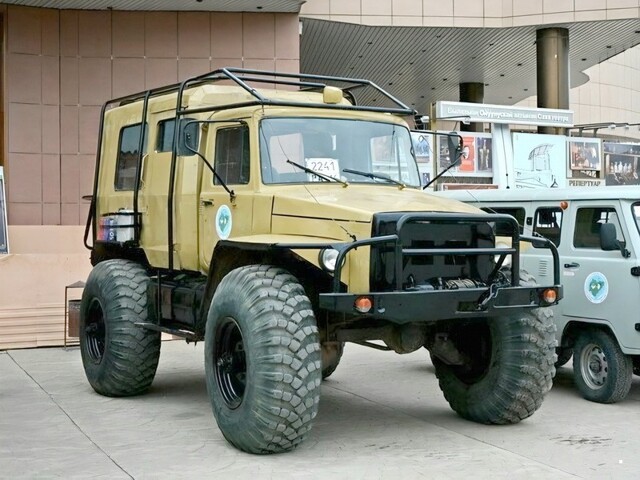 АвтоВсячина
