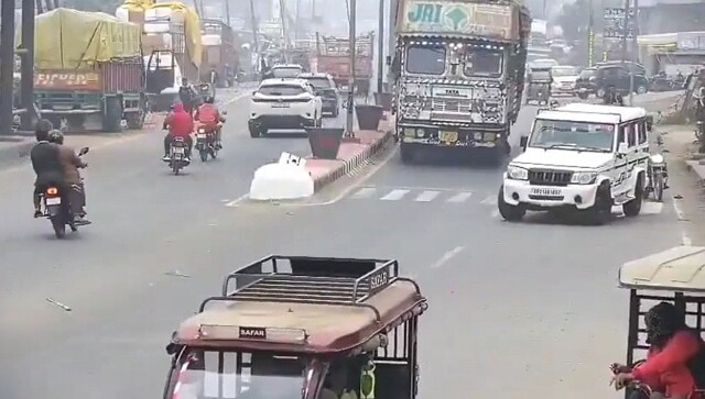 Как будто никого и не было