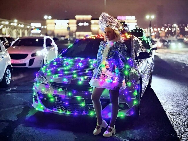 АвтоВсячина