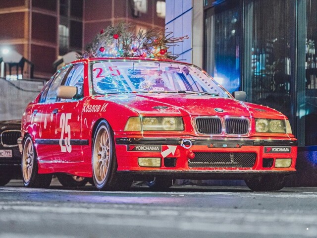 АвтоВсячина