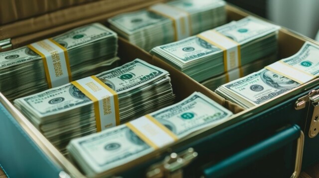 Состояние российских миллиардеров в 2025-м выросло на $18,4 млрд