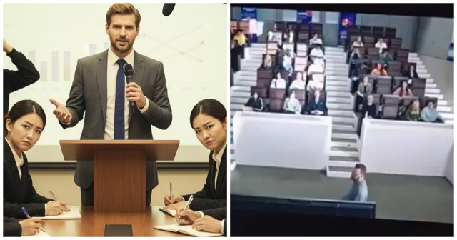 Трудности перевода: как русский актер потроллил китайскую дораму