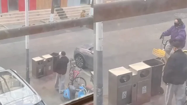 Когда выбросить мусор превращается в стратегическую операцию