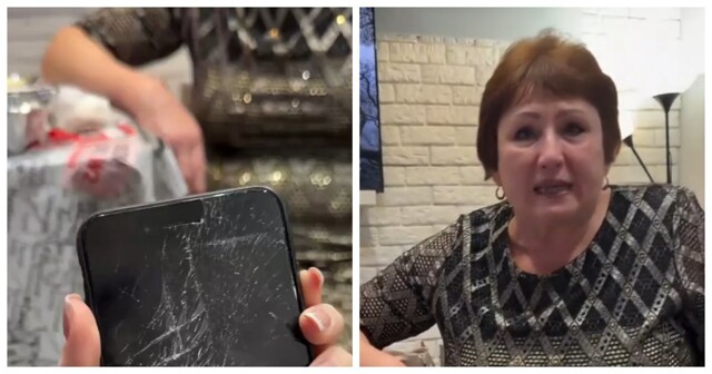 Бабушка жизнь прожила, бабушка дело говорит