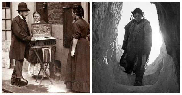 15 архивных снимков, которые рассказывают больше, чем учебники истории