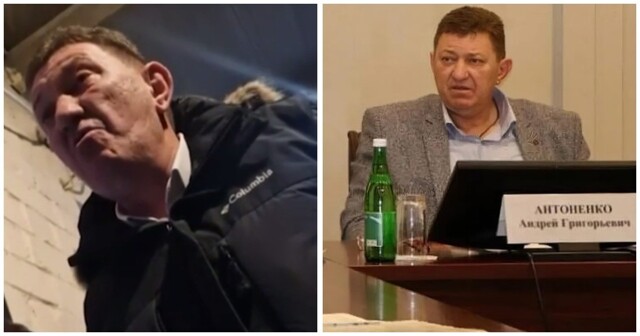«Да я вас уничтожу тут»: кубанский чиновник лишился работы из-за угроз спасателям