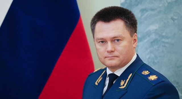 «Это угроза национальной безопасности» В России набирает обороты война с коррупцией. Ее жертвами пали генералы, судьи и чиновники