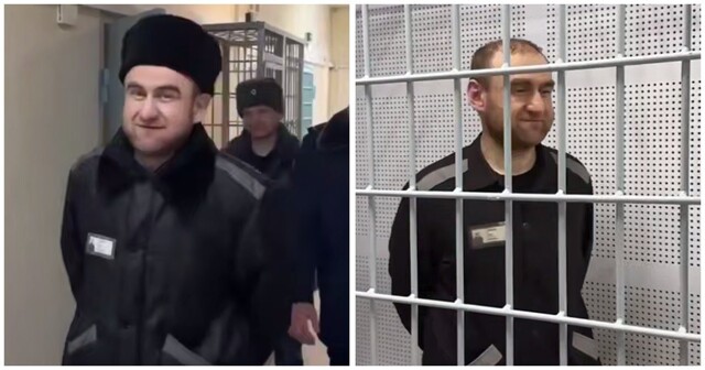 Экс-сенатору Арашукову добавили ещё 10 лет к пожизненному сроку