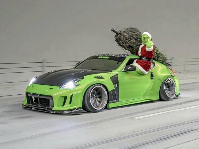 АвтоВсячина
