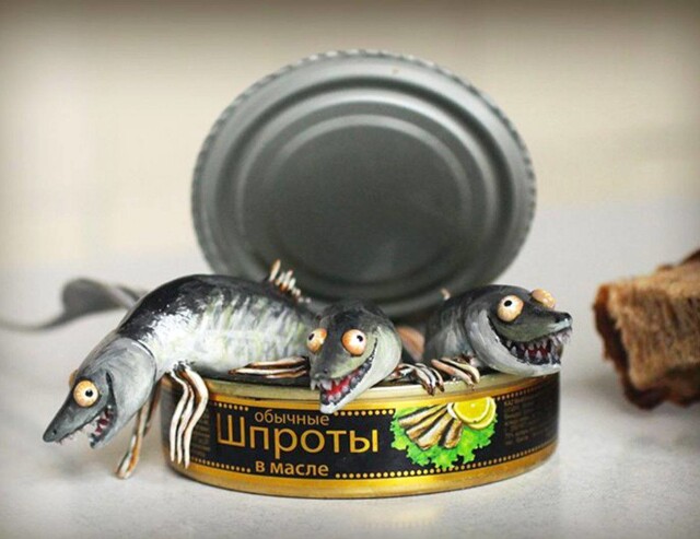 Не пустили из-за самовара