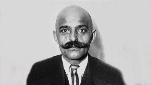 Загадочные люди. Георгий Гурджиев