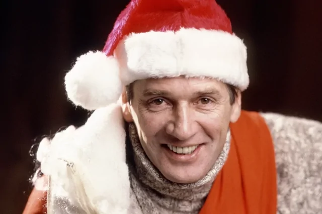 «В СССР не пьют!»