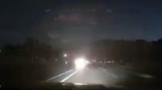 Он предупреждал об опасности и опасность пришла