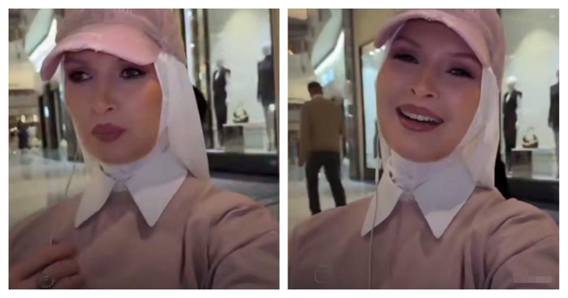 Как смеяться на богатом