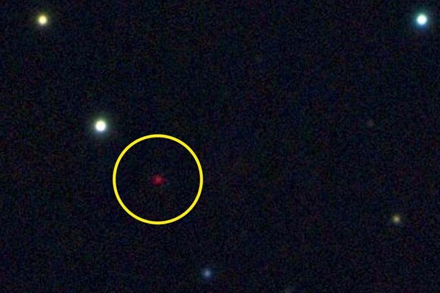 Планета-изгой PSO J318.5-22: космический скиталец без звезды