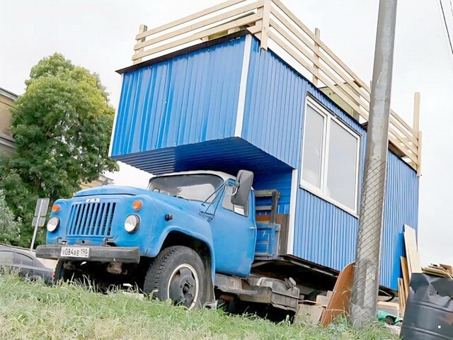 АвтоВсячина