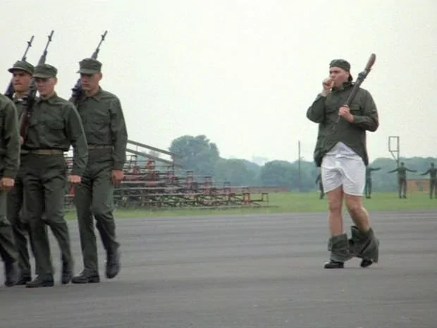 «Дебилы Макнамары» в джунглях Вьетнама