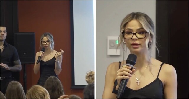 Деньги для женщин — это независимость и свобода выбора