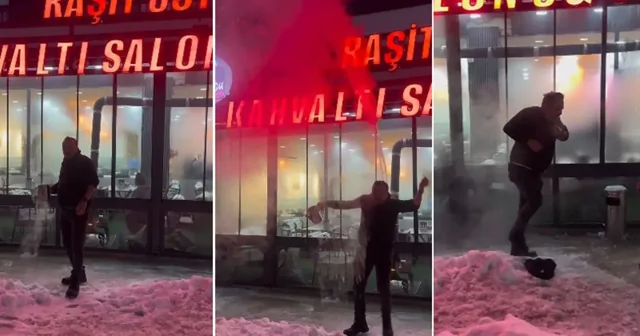 Зимний тренд с кипятком обернулся неудачей