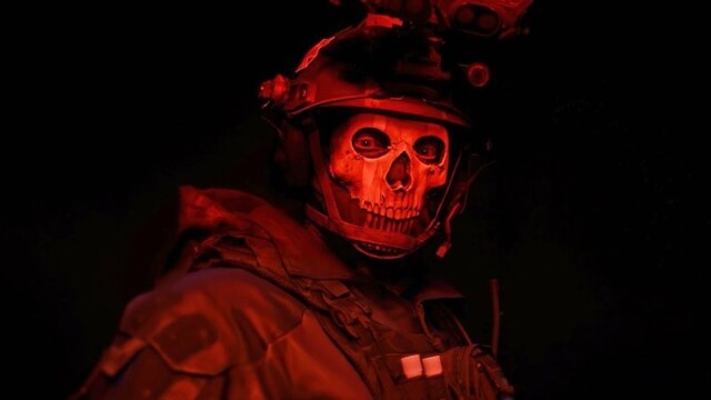 В России могут создать «убийцу» игры Call of Duty
