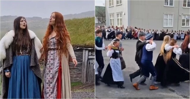 В Исландии разработано приложение для быстрой проверки родословной, предотвращающее случайные интимные связи между родственниками